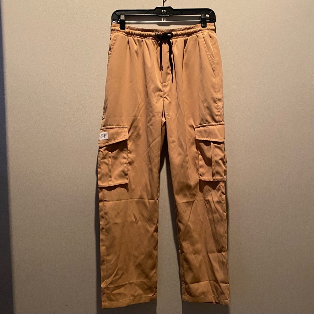 Men’s Cargo pants